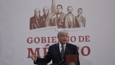 Tendencia a la baja en la calificación de la economía de México revela que acciones de AMLO no convencen