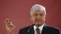 López Obrador homenajea a Lincoln y Juárez en inicio de visita a Washington