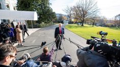 Trump anuncia la nominación de Nauert como embajadora de EE.UU. ante la ONU