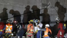 México asignará 495 millones de dólares a la reconstrucción de sismos de 2017