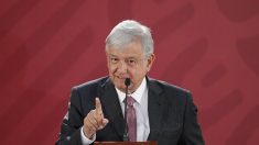 Presidencia de México recurre suspensión de Ley de Remuneraciones