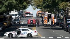 Policía advierte de llegada de amenazas de bomba a varias ciudades de Canadá