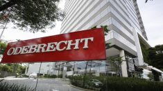 Odebrecht es inhabilitada en Colombia y la multan con 251 millones de dólares