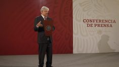 López Obrador anuncia más inversión para un nuevo sistema de salud en México
