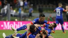 Cruz Azul enfrenta al América en el duelo decisivo del Apertura mexicano