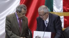 Hacienda presenta el presupuesto para 2019 con el afán de transformar México