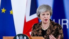 Aumenta la presión en el Reino Unido para un segundo referéndum del “brexit”