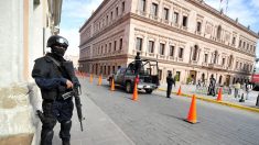 Asesinan a la alcaldesa de una ciudad del estado mexicano de Coahuila