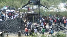 Gobierno de México revisa protocolos de seguridad tras muerte de dos mineros