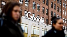 Google invertirá 1.000 millones de dólares en nuevas oficinas en Nueva York