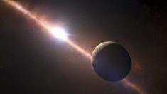 “Farout” el objeto más distante observado en el Sistema Solar, descubierto por los científicos