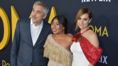Mexicana «Roma» y colombiana «Pájaros de verano», semifinalistas para Óscar