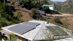 Innovador estudio detecta casi 1,5 millones de paneles solares en EEUU