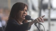 Confirman procesamiento con prisión a Cristina Fernández en caso de sobornos