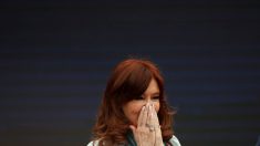 En Argentina: Fiscales piden enviar a juicio a Cristina Fernández por lavado de dinero