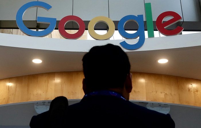 El desembarco de gigantes como Amazon y Google, la apuesta del sector financiero por la tecnología y más de 7.000 empresas emergentes han consolidado definitivamente a Nueva York como centro tecnológico y como una posible alternativa al modelo de Silicon Valley. EFE/ Jagadeesh Nv