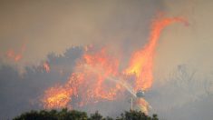 Activan contingencia ambiental por partículas en el Valle de México