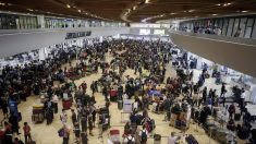 EE.UU. advierte de problemas de seguridad en el aeropuerto de Manila