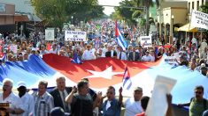 EE.UU. anuncia nuevas sanciones a Venezuela, Cuba y Nicaragua