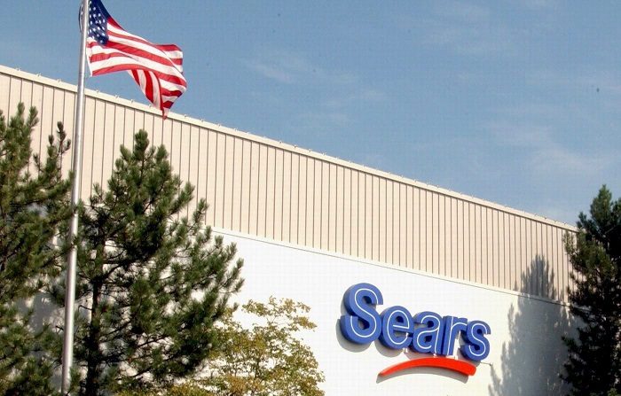 La cadena estadounidense de grandes almacenes Sears podría verse obligada a echar el cierre si no recibe una oferta en las próximas 24 horas para afrontar su plan de quiebra, presentado el pasado 15 de octubre en un tribunal de Nueva York, según el canal CNBC. EFE/IMAGEN CEDIDA POR SEARS HOLDINGS CORP 