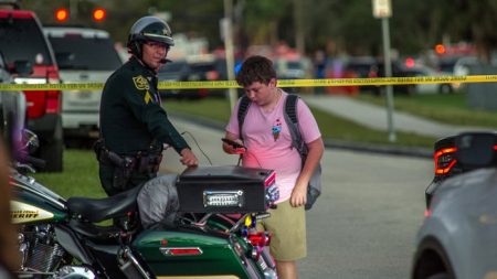 Muere chico de 14 años al dispararse una pistola en una vivienda de Florida