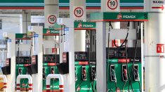 Hacienda denuncia a Fiscalía mexicana por lavar dinero procedente de compra de gasolina robada