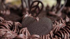 Mejorar la salud a base de chocolate negro, el sueño de muchos hecho realidad