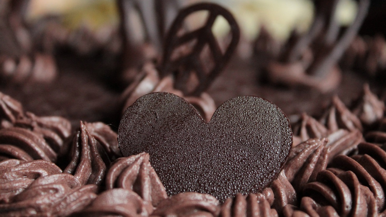 El chocolate mejora tu salud. Imagen ilustrativa. (Jan Zatloukal/Pixabay)