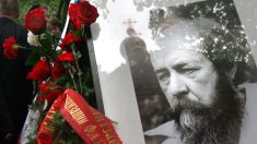Recordando la brutalidad del Gulag: Las obras de Alexander Solzhenitsyn