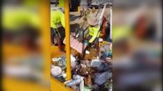 El arribo de turistas a Acapulco deja 42 toneladas de basura al día