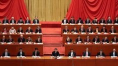 El Partido Comunista Chino: El «Dios» que continúa fallando