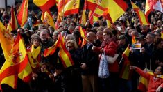 En el pueblo más comunista de España, 44 personas se les oponen y votan por Vox