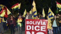 Habilitan repostulación presidencial para Evo Morales pese al referendo y la constitución