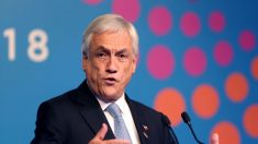 Piñera reitera que no adscribió pacto de la ONU porque se contraviene con sus políticas migratorias