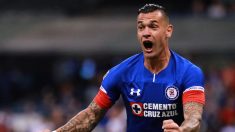 América y Cruz Azul disputará el título mexicano con aficionado japonés y su familia