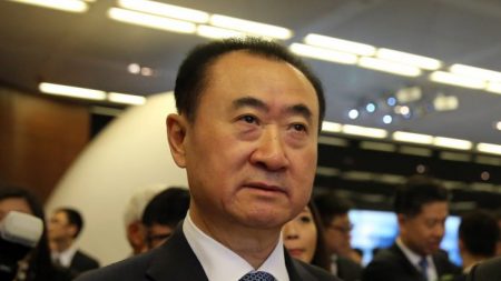 Wanda invertirá USD 1740 millones para construir un parque temático comunista en la cuna de la Revolución de Mao