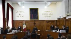 Ministra de la Suprema Corte de México es citada en investigación por posible plagio