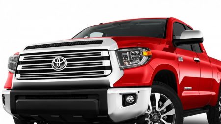 Toyota Tundra: ¿Lista para el cambio?