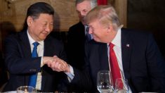 Autoridades chinas no hablan sobre la reunión de Trump y Xi, y censuran las redes sociales de la embajada de EE.UU.