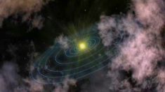 Voyager 2 de la NASA llega hasta el espacio interestelar a explorar misterios del Universo
