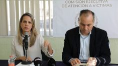 Comisión de Atención a Víctimas revisará manejo forense de cadáveres México