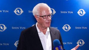 Shen Yun sorprende al público de Berkeley en la noche de estreno de la Gira 2019