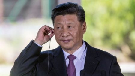 Después de la reunión con Trump, Xi Jinping promete acabar con el fentanilo de fabricación china