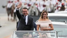 Bolsonaro asume la presidencia de Brasil y promete liberar al país «de las amarras ideológicas»