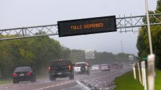 Siete muertos en un accidente múltiple en una autopista de EE.UU.