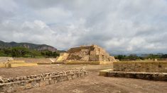 Descubren el primer templo dedicado a Xipe Tótec en México