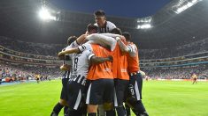 El Monterrey lidera el Clausura mexicano después de la primera jornada