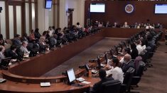 Consejo Permanente de la OEA inicia sesión con condena a Nicaragua