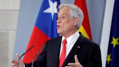 Para Piñera la exmandataria Bachelet sabe muy bien qué sucede en Venezuela y la insta a tomar acción