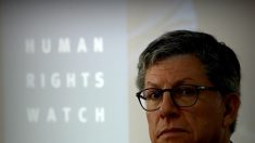 Human Rights Watch critica los abusos a los DD.HH. en Venezuela, México y Nicaragua